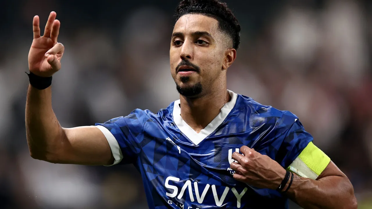 طريقة حجز تذاكر مباراة الهلال وضمك في الدوري السعودي للمحترفين وأسعارها